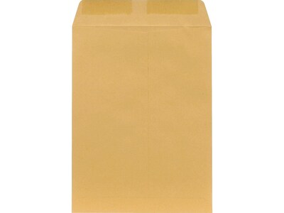 Foto 2 | Catálogo: Sobres Staples Gummed Kraft, 6 X 9, Color Marrón, 500 Unidades - Venta Internacional.