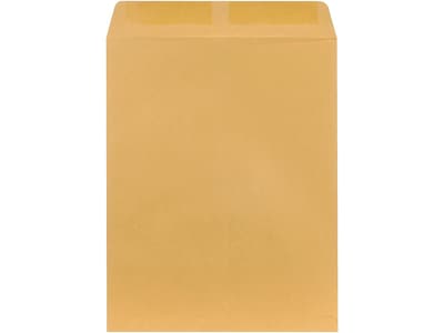Foto 2 | Catálogo: Sobres Staples 534776 Kraft, 29,21 Cm X 36,83 Cm, 100/caja - Venta Internacional.