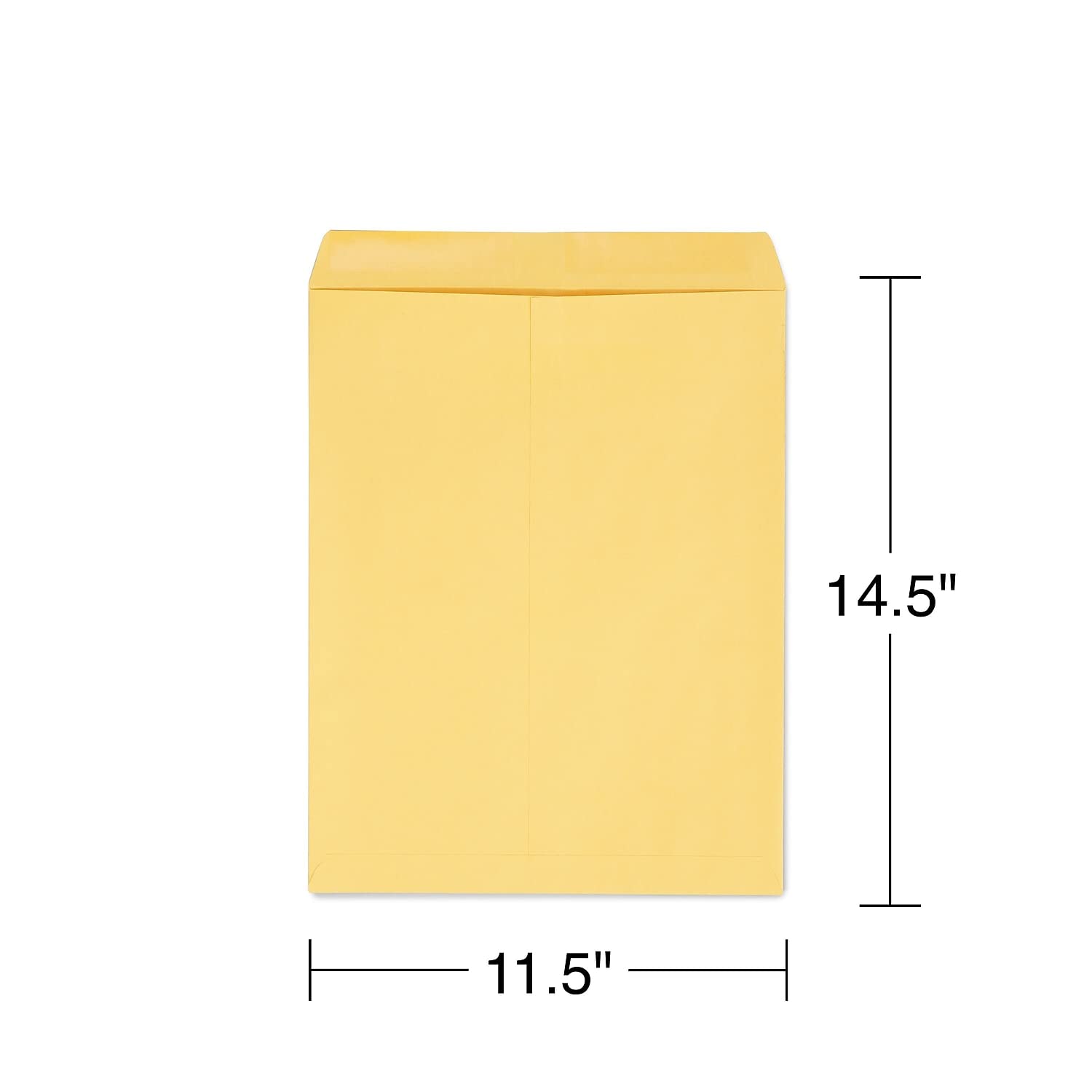 Foto 4 pulgar | Catálogo: Sobres Staples 534776 Kraft, 29,21 Cm X 36,83 Cm, 100/caja - Venta Internacional.