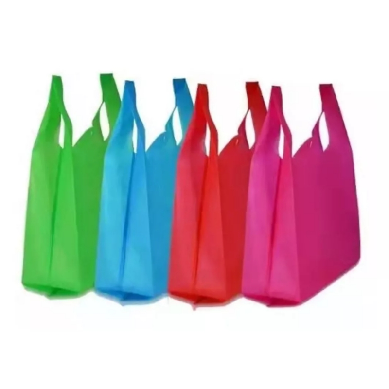 Foto 2 | Bolsas Ecológicas Reciclables Reutilizables Para Carpas, 100 X 30 X 50 X 14 Cm - Venta Internacional.