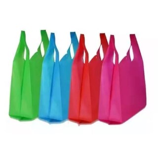 Foto 2 | Bolsas Ecológicas Reciclables Reutilizables Para Carpas, 100 X 30 X 50 X 14 Cm - Venta Internacional.