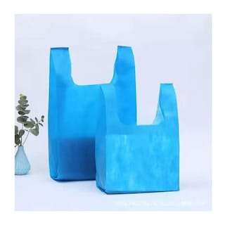 Foto 3 | Bolsas Ecológicas Reciclables Reutilizables Para Carpas, 100 X 30 X 50 X 14 Cm - Venta Internacional.
