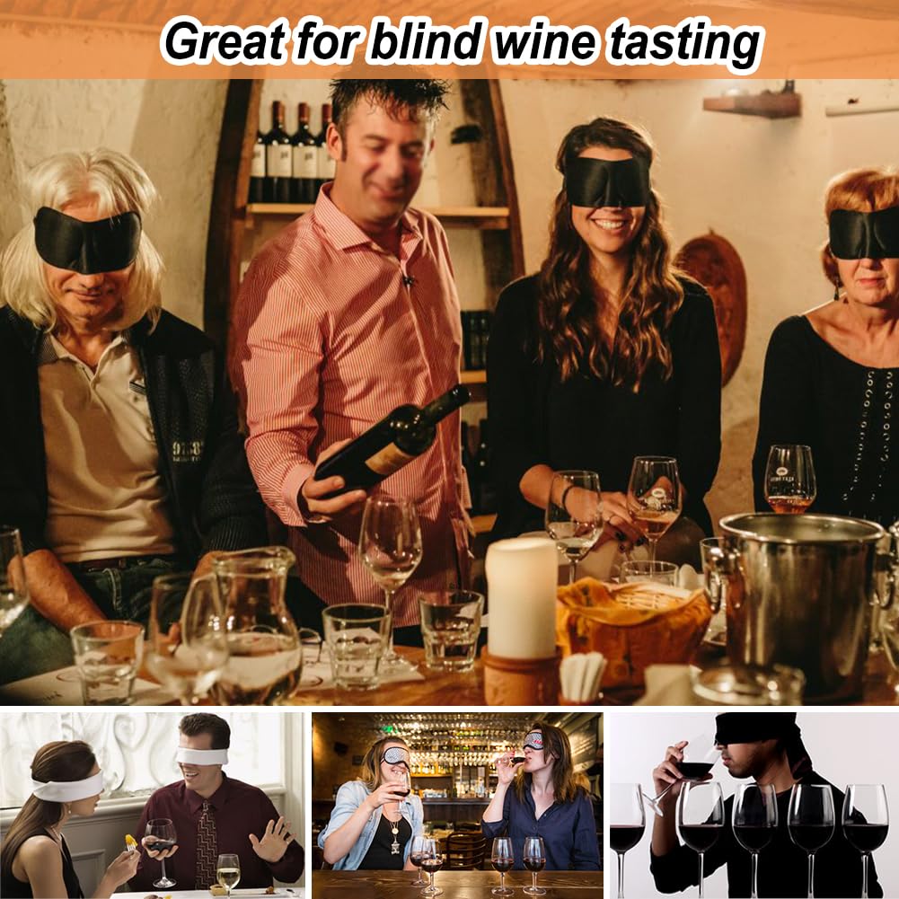 Foto 5 pulgar | Bolsas De Vino Shintop Yute, 10 Unidades, Numeradas, 750 Ml, Para Degustación A Ciegas - Venta Internacional.