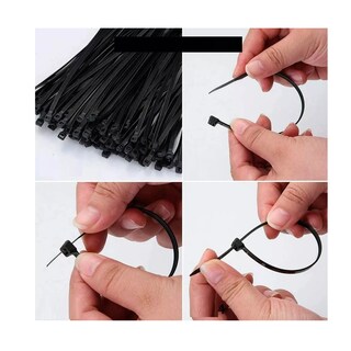 Foto 4 | Cinchos Eo Safe Imports Esi5202 1000 Piezas