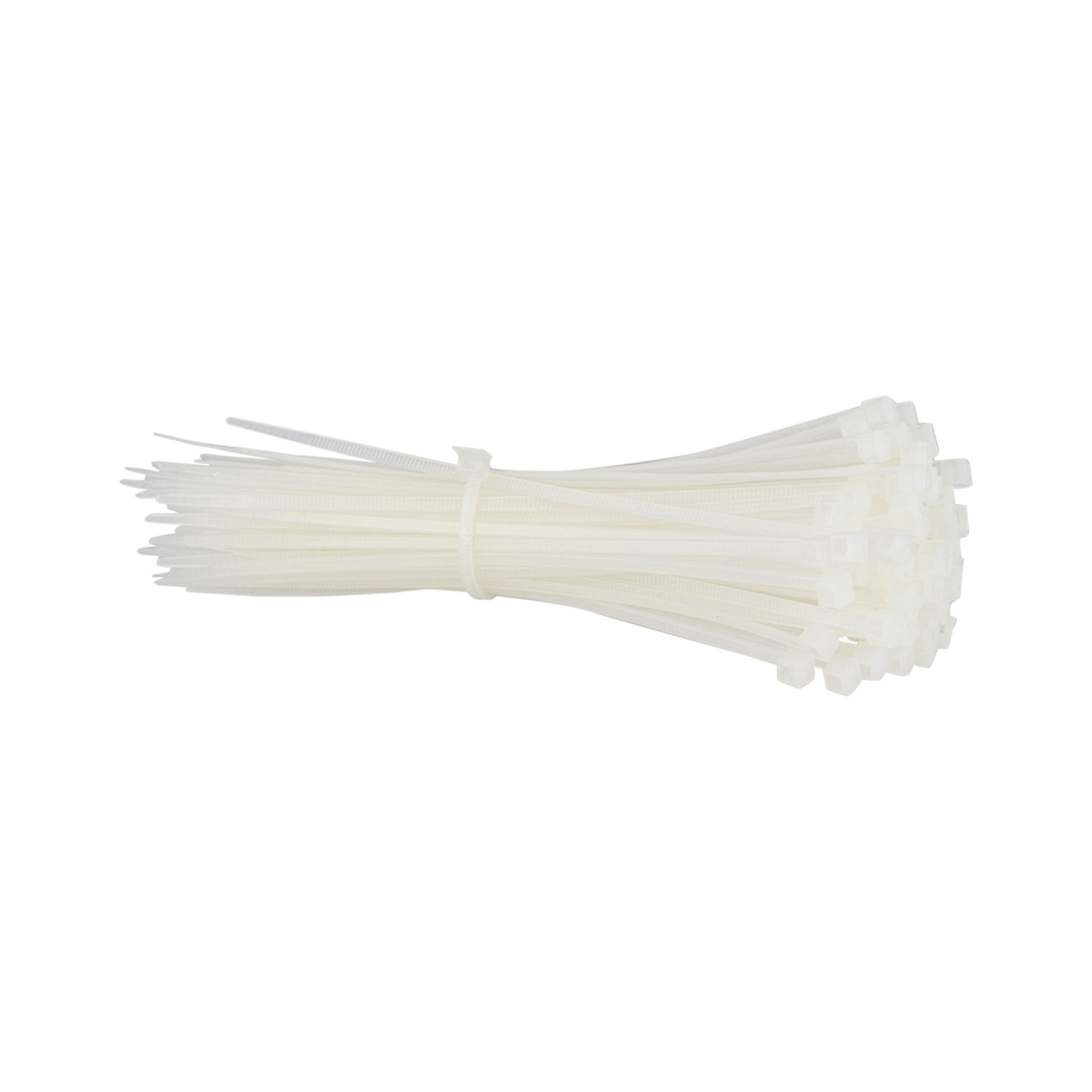 Foto 4 pulgar | Cincho Italiano Blanco Natural 135x2.5mm Elematic Interior