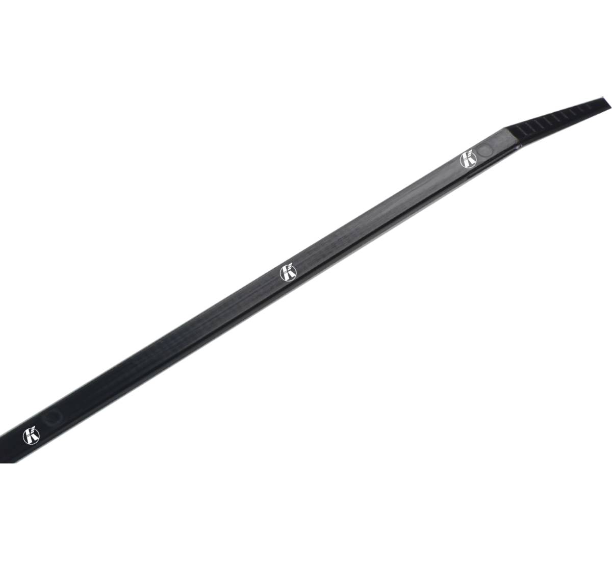 Foto 8 pulgar | Cincho Italiano Negro 98x2.5mm Elematic Para Exterior