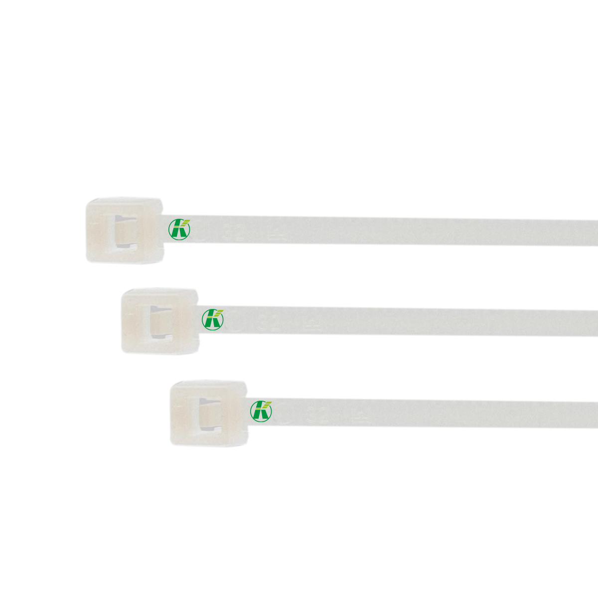Foto 5 pulgar | Cinchos Italiano Blanco Natural 160x2.6mm Elematic Interior 300pz