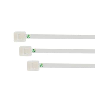 Foto 4 | Cinchos Italiano Blanco Natural 160x2.6mm Elematic Interior 300pz