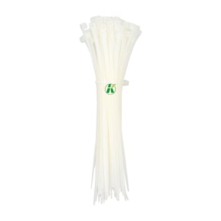 Foto 3 | Cincho Italiano Blanco Natural 98x2.5mm Elematic Interior 300pz