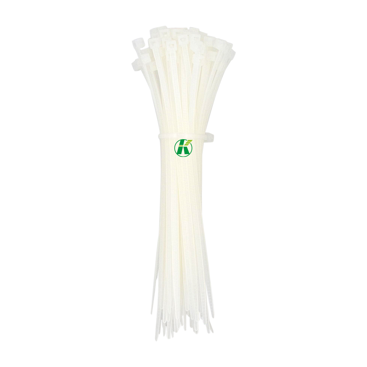 Foto 4 pulgar | Cinchos Italiano Blanco Natural 98x2.5mm Elematic Interior 500pz