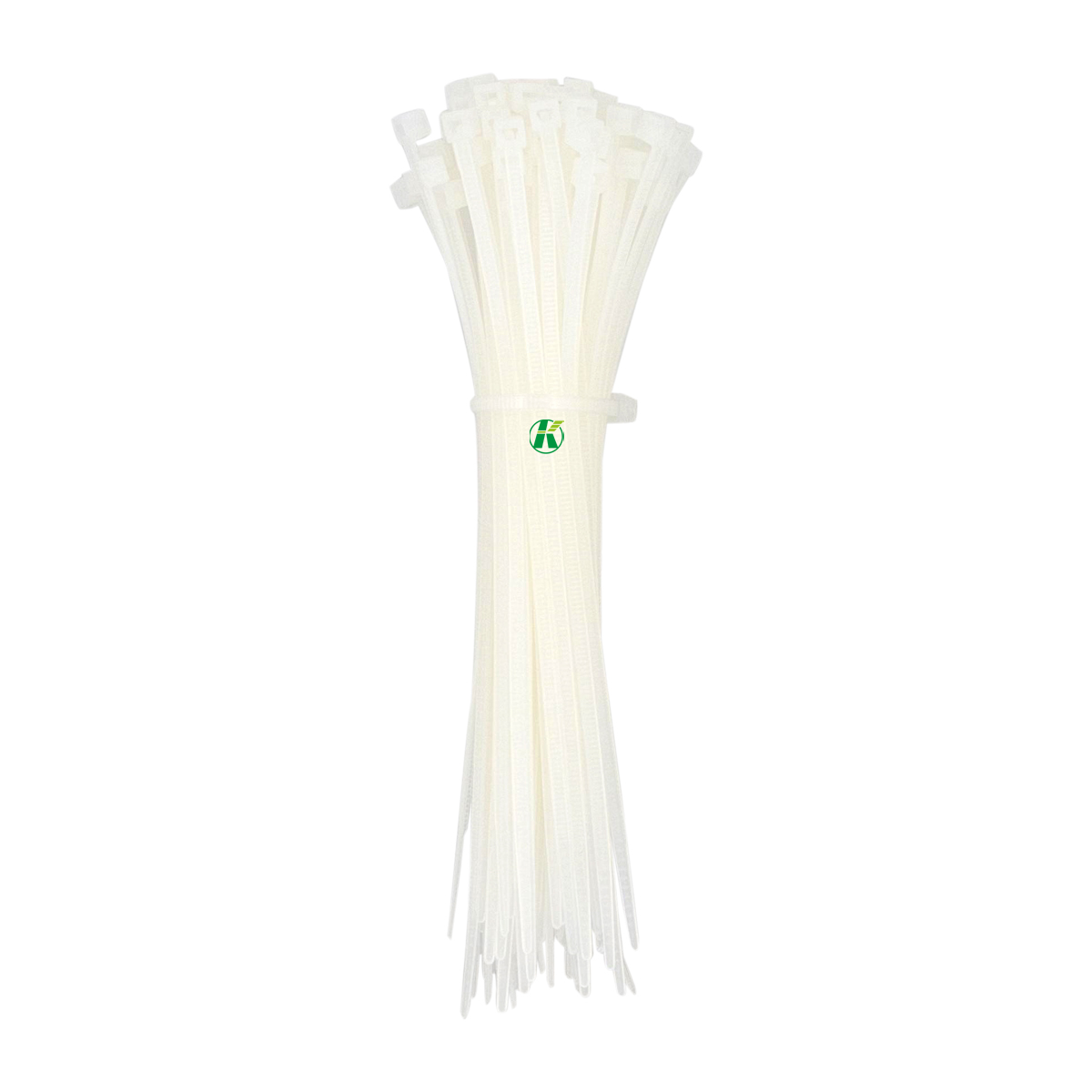 Foto 3 pulgar | Cinchos Italiano Blanco Natural 135x2.5mm Elematic Interior 500pz
