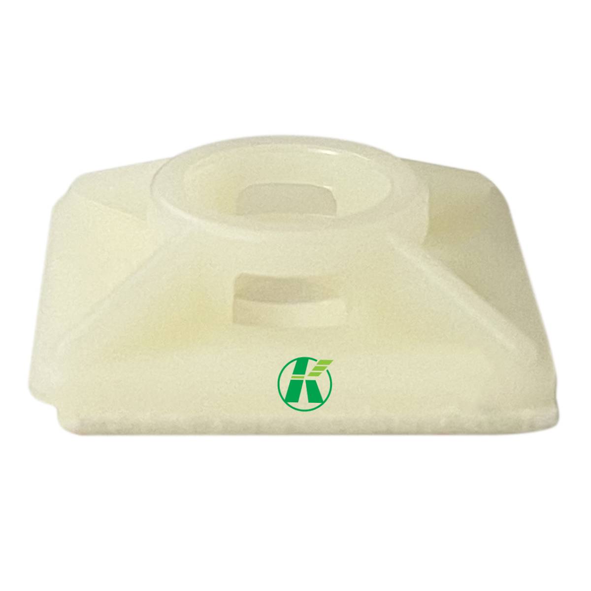 Foto 6 pulgar | Base Blanca Italiana Para Cincho 19x19mm Elematic Interior