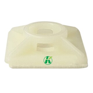 Foto 5 | Base Blanca Italiana Para Cincho 19x19mm Elematic Interior