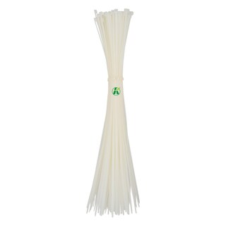 Foto 3 | Cinchos Italiano Blanco Natural 160x2.6mm Elematic Interior 500pz