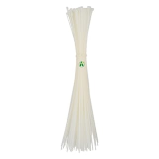 Foto 2 | Cincho Italiano Blanco Natural 160x2.6mm Elematic Interior