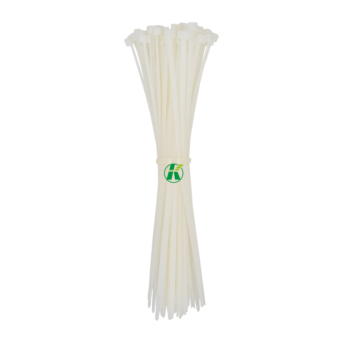Foto 4 pulgar | Cinchos Italiano Blanco Natural 290x3.5mm Elematic Interior 300pz