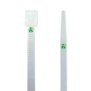 Foto 4 | Cinchos Italiano Blanco Natural 290x3.5mm Elematic Interior 300pz