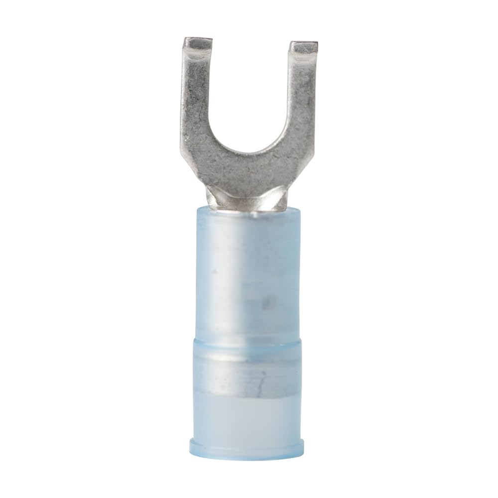 Picas Eléctricas Con Bridas Aislantes De Nailon De Grado Marino 100-p - Venta Internacional.