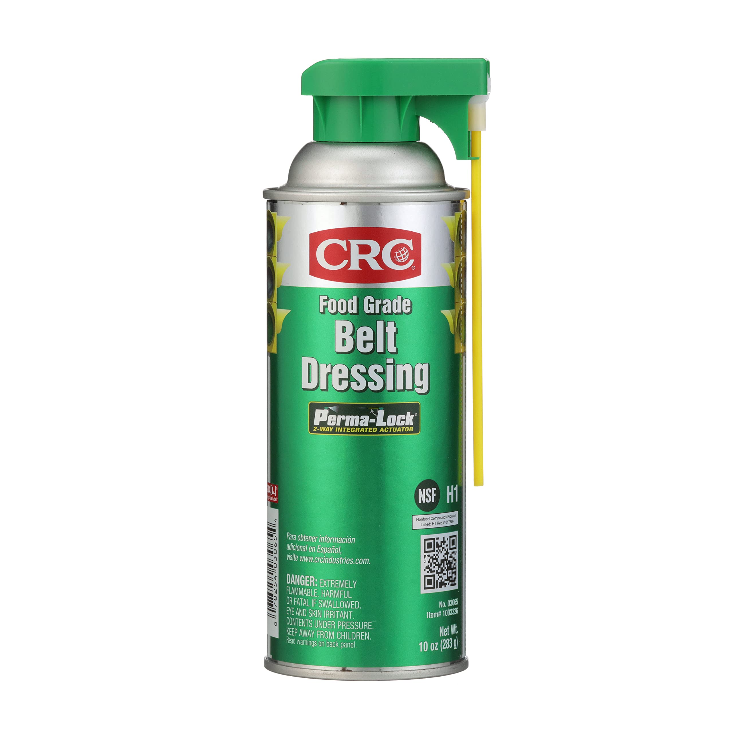 Aderezo De Cinturón De Calidad Alimentaria Crc - Venta Internacional.
