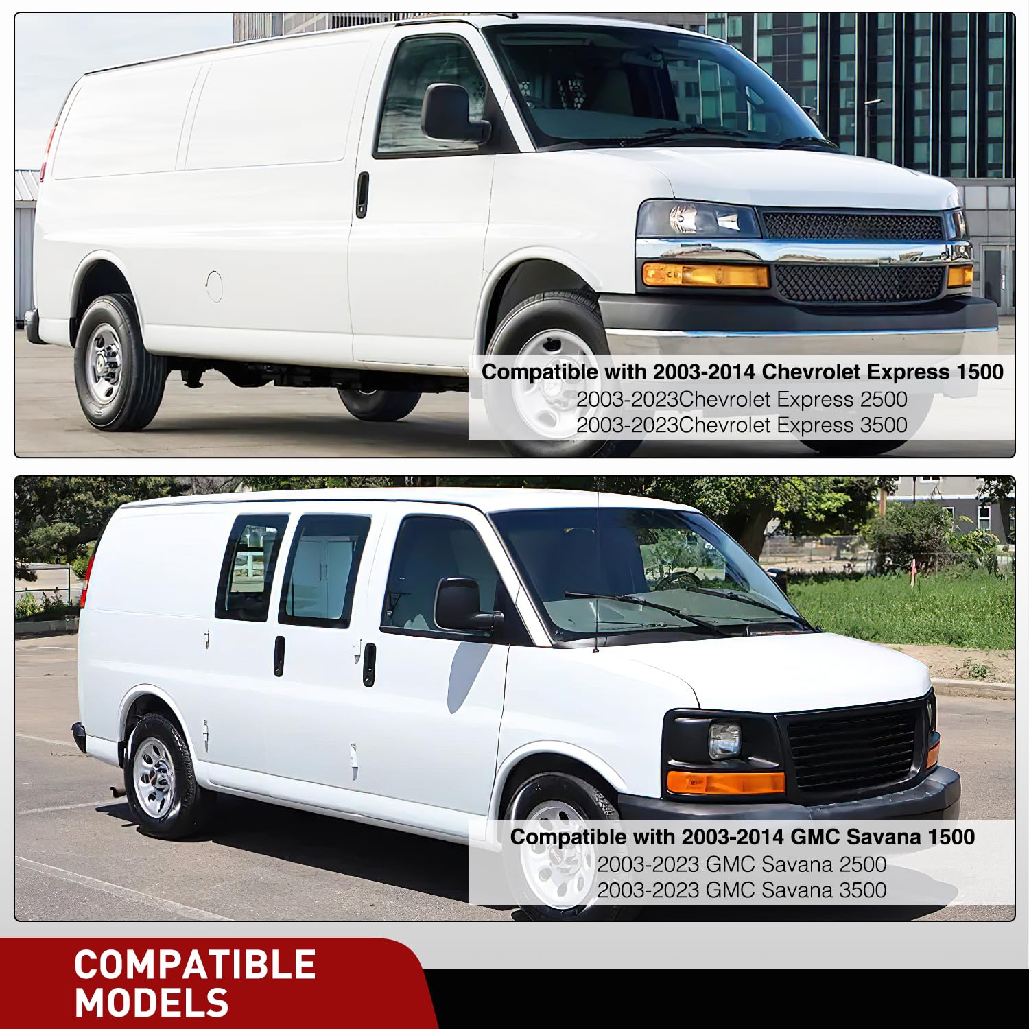 Foto 8 pulgar | Arnés De Cableado De Remolque Nilight 55540 Para Chevy Express - Venta Internacional.