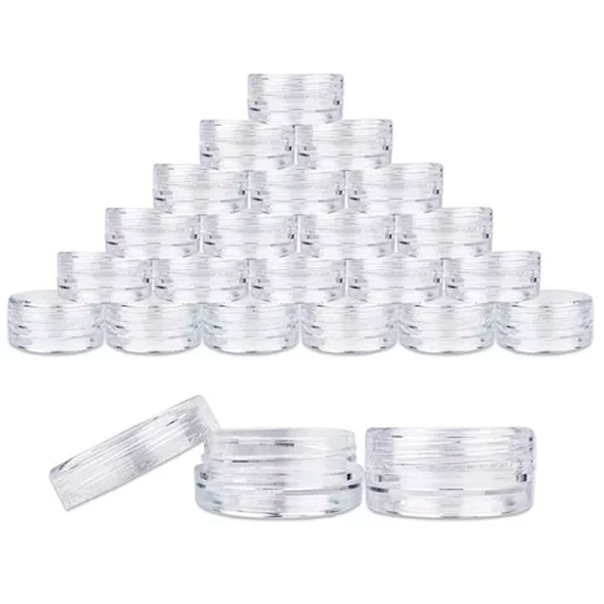 Pomaderas de Plástico 12 Piezas $203