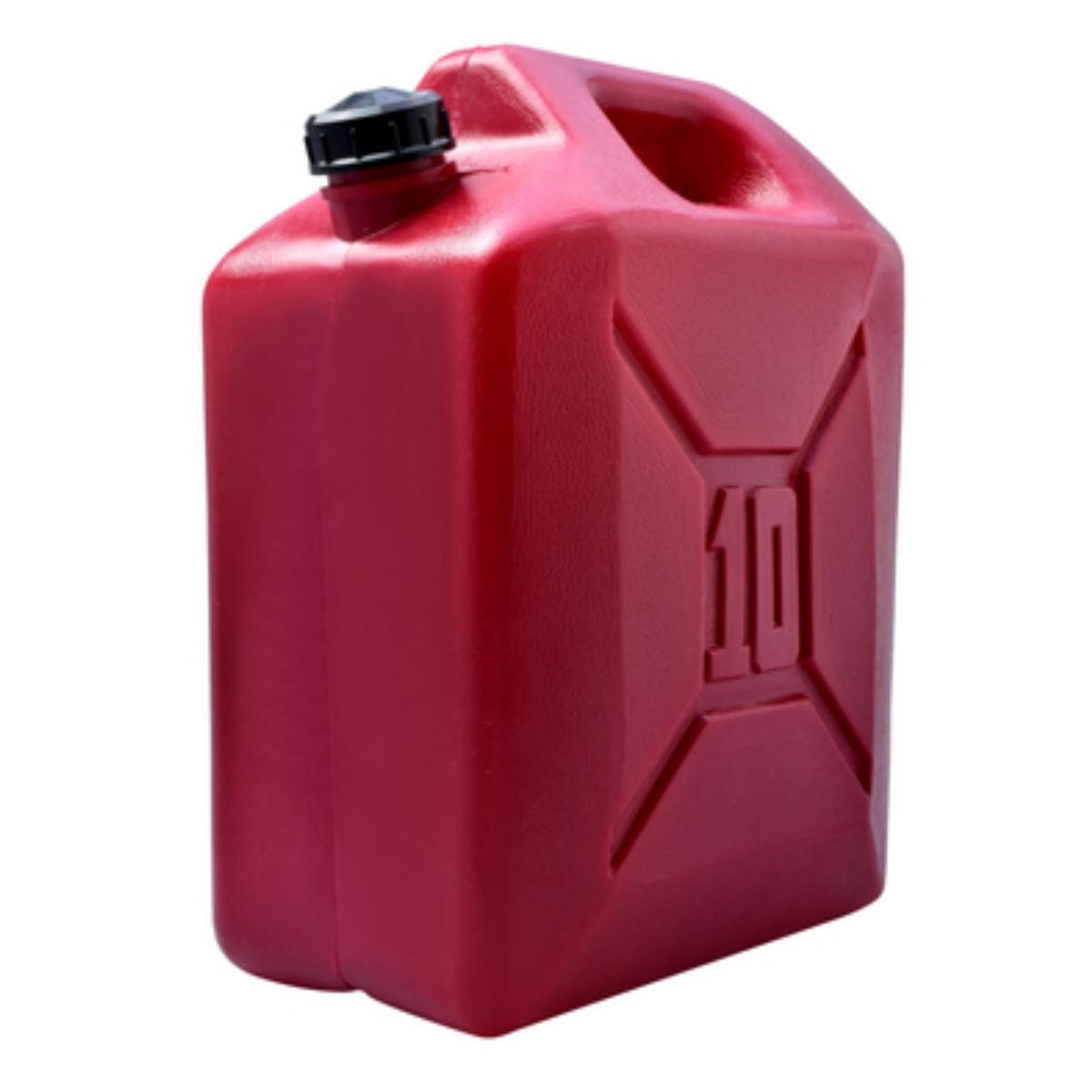 Foto 1 | Garrafón de Bidón Ventdepot Mxbpa-003 3 Piezas Rojo