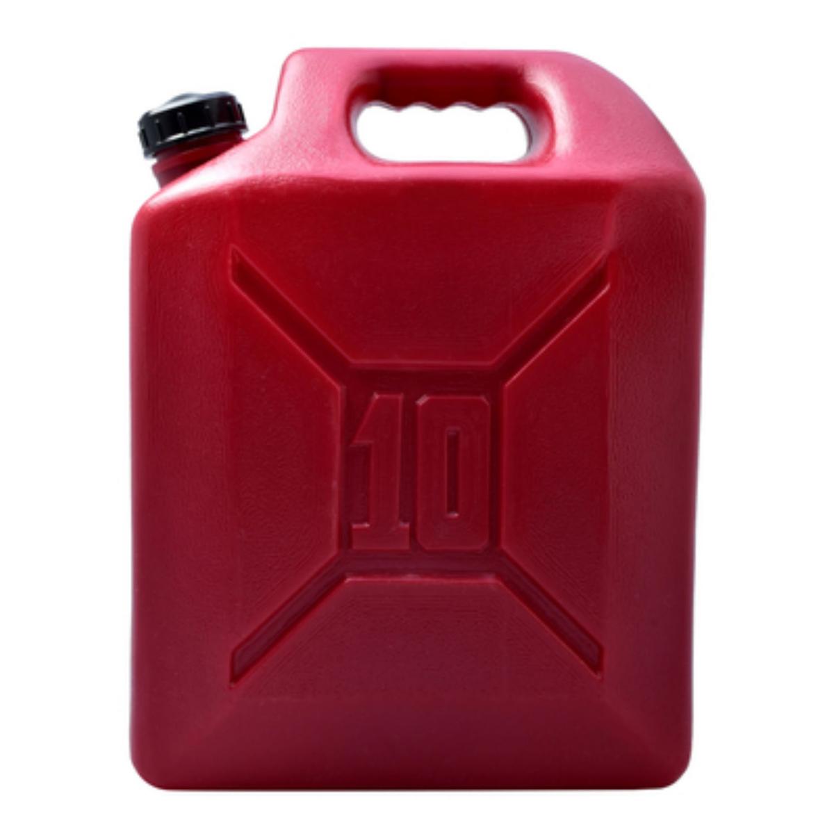 Foto 4 pulgar | Garrafón de Bidón Ventdepot Mxbpa-003 3 Piezas Rojo