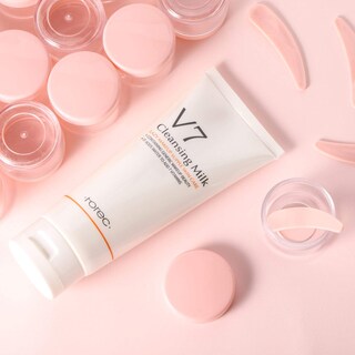 Foto 5 | Envases Cosméticos Btyms De 10 G/10 Ml, 100 Unidades Con Tapas Y Espátula - Venta Internacional.