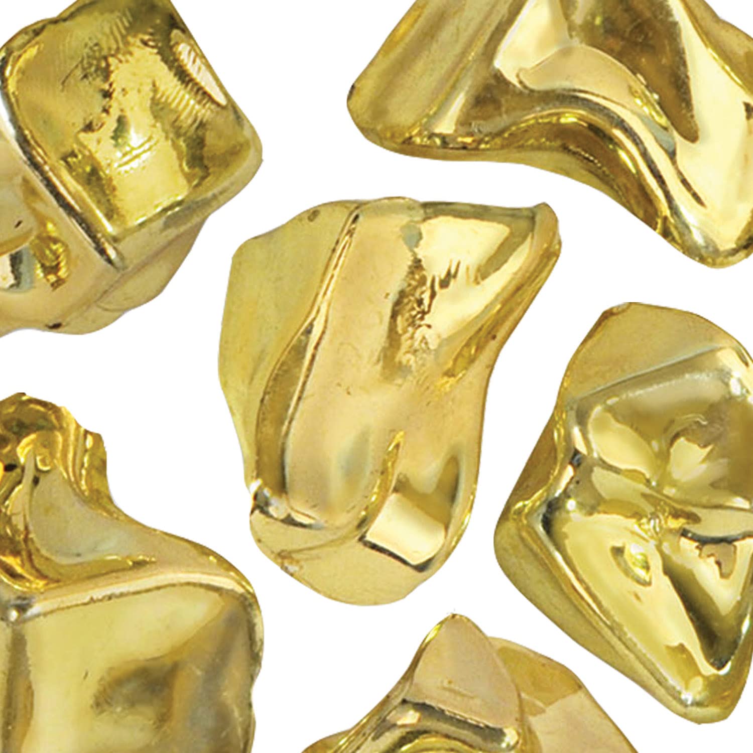 Foto 5 pulgar | Cerdo De Plástico Con Pepitas De Oro, 31 Ml - Venta Internacional.