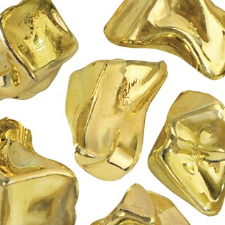 Foto 4 | Cerdo De Plástico Con Pepitas De Oro, 31 Ml - Venta Internacional.