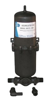 Foto 1 | Tanque Acumulador De Agua Presurizada Marina Jabsco 30573-0000 - Venta Internacional.