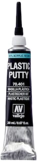 Foto 1 | Masilla Plástica Vallejo 20ml - Venta Internacional.