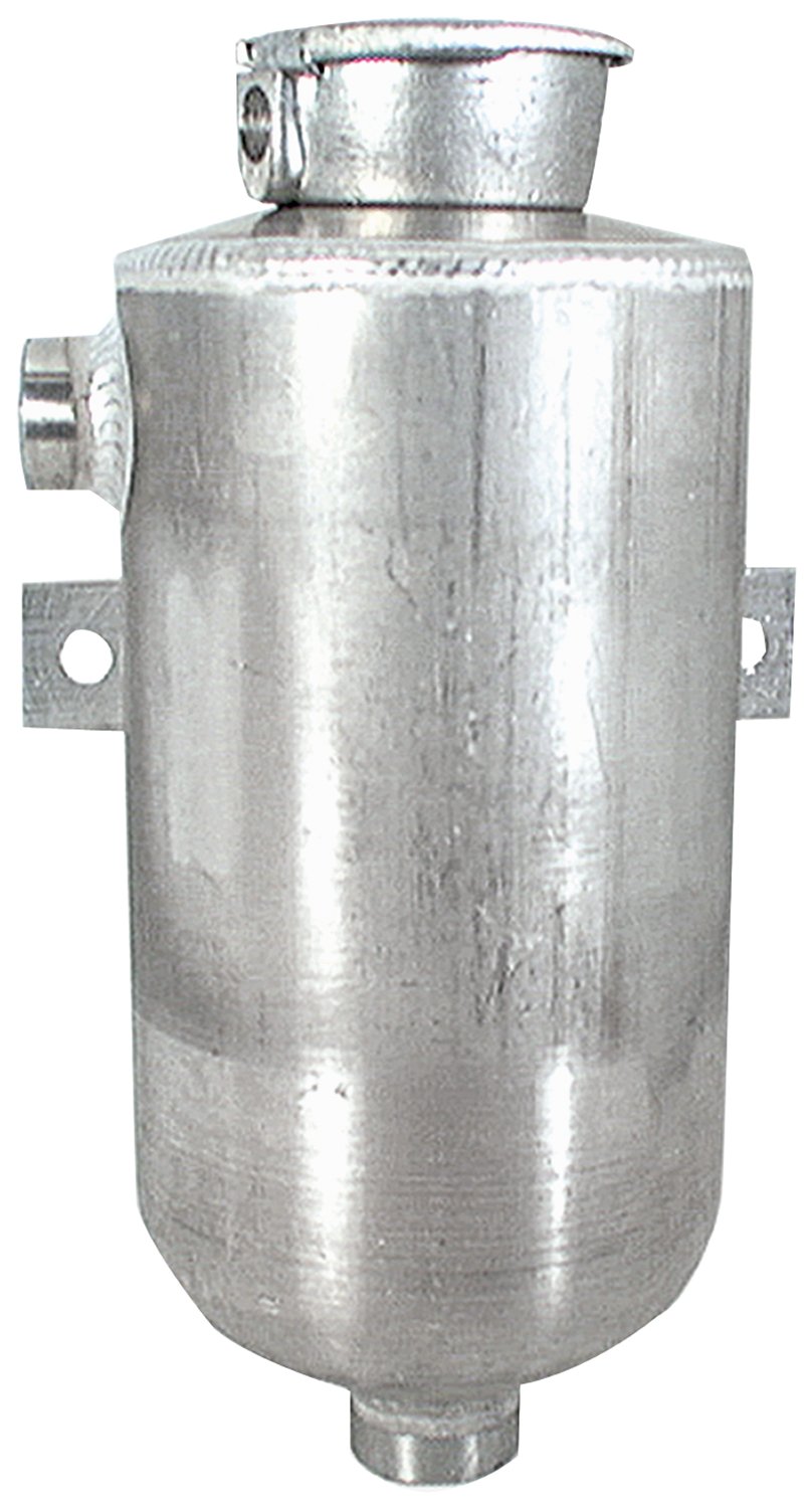 Depósito De Desbordamiento Allstar Performance All36115 De 1 Litro Con Cuello De Llenado - Venta Internacional.
