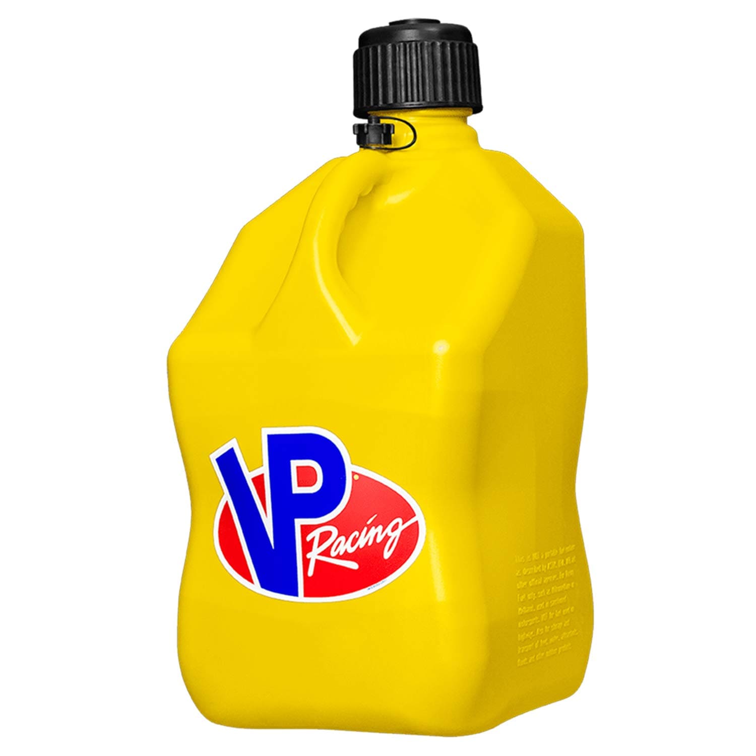 Jarra Utilitaria Con Contenedor De Líquido Motorsport Racing Vp Racing  5.5 Galones - Venta Internacional. $1,374