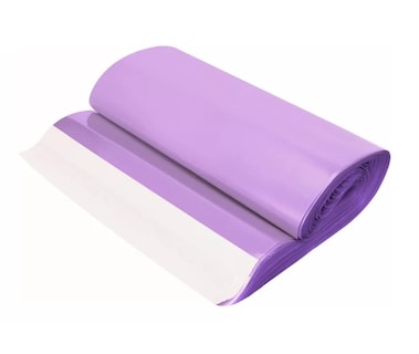 Foto 3 | Sobres para Regalo 28 x 42 Cm 100 Piezas Morado