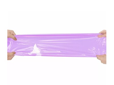 Foto 4 | Sobres para Regalo 28 x 42 Cm 100 Piezas Morado