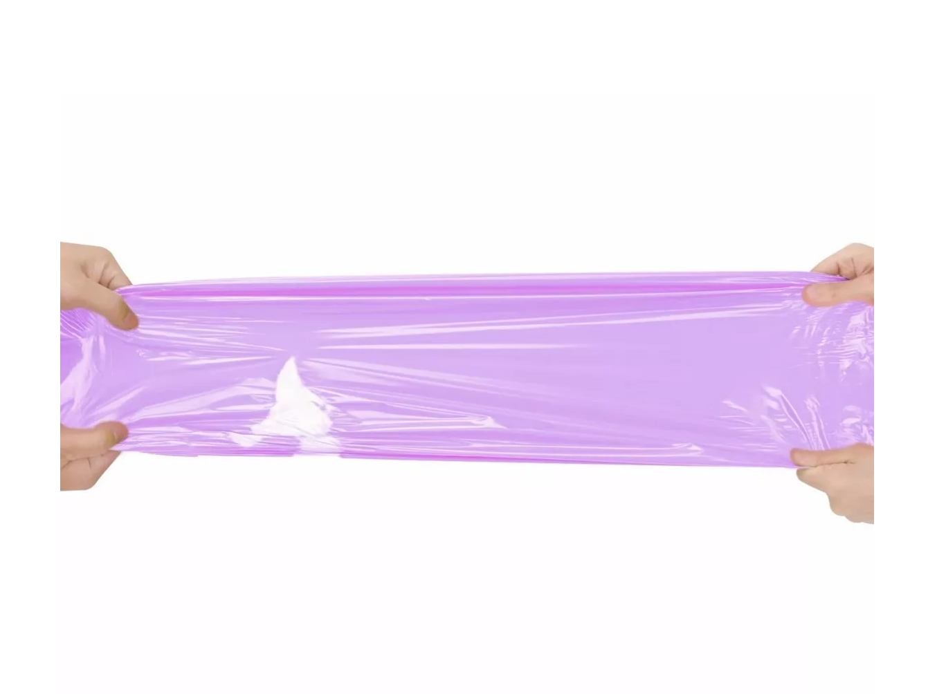 Foto 5 pulgar | Sobres para Envíos 28 x 42 Cm 100 Piezas Morado