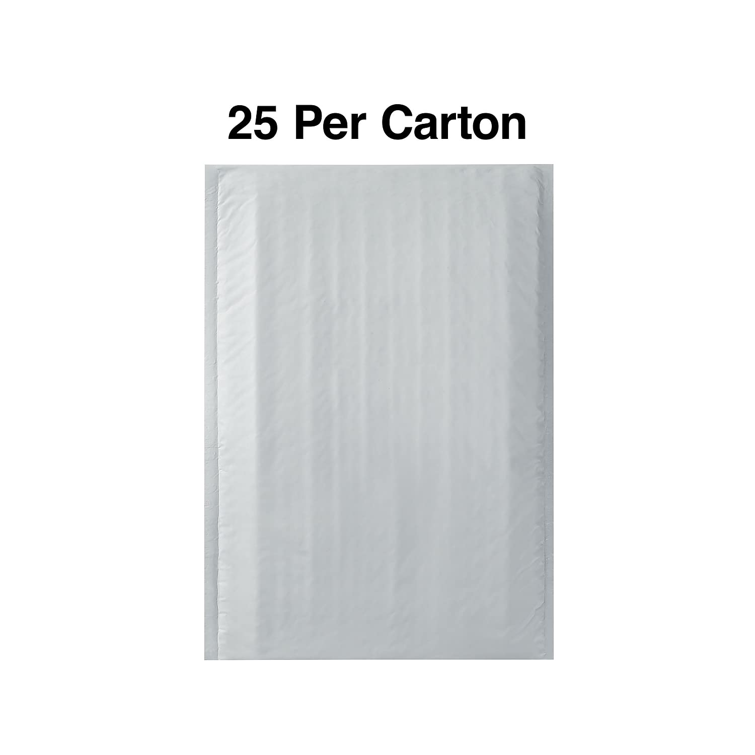 Foto 3 pulgar | Bubble Mailer Staples St56609-ccvs 22,23 X 27,94 Cm, 50 Unidades - Venta Internacional.
