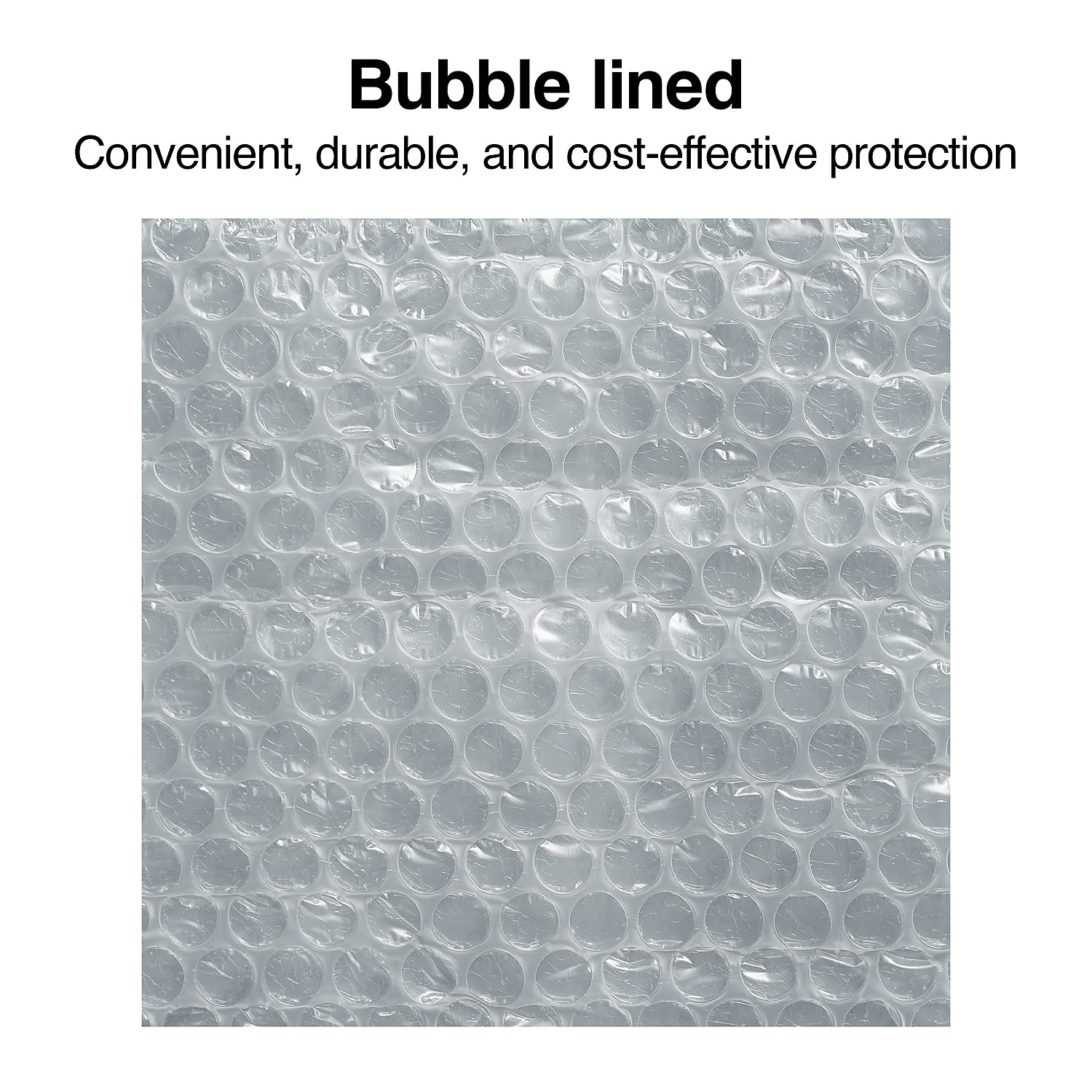 Foto 4 | Bubble Mailer Staples St56609-ccvs 22,23 X 27,94 Cm, 50 Unidades - Venta Internacional.