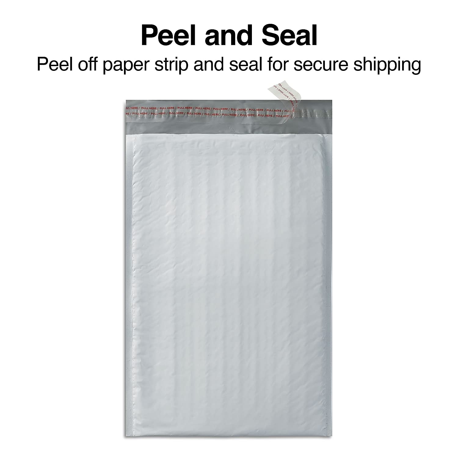 Foto 6 pulgar | Bubble Mailer Staples St56609-ccvs 22,23 X 27,94 Cm, 50 Unidades - Venta Internacional.
