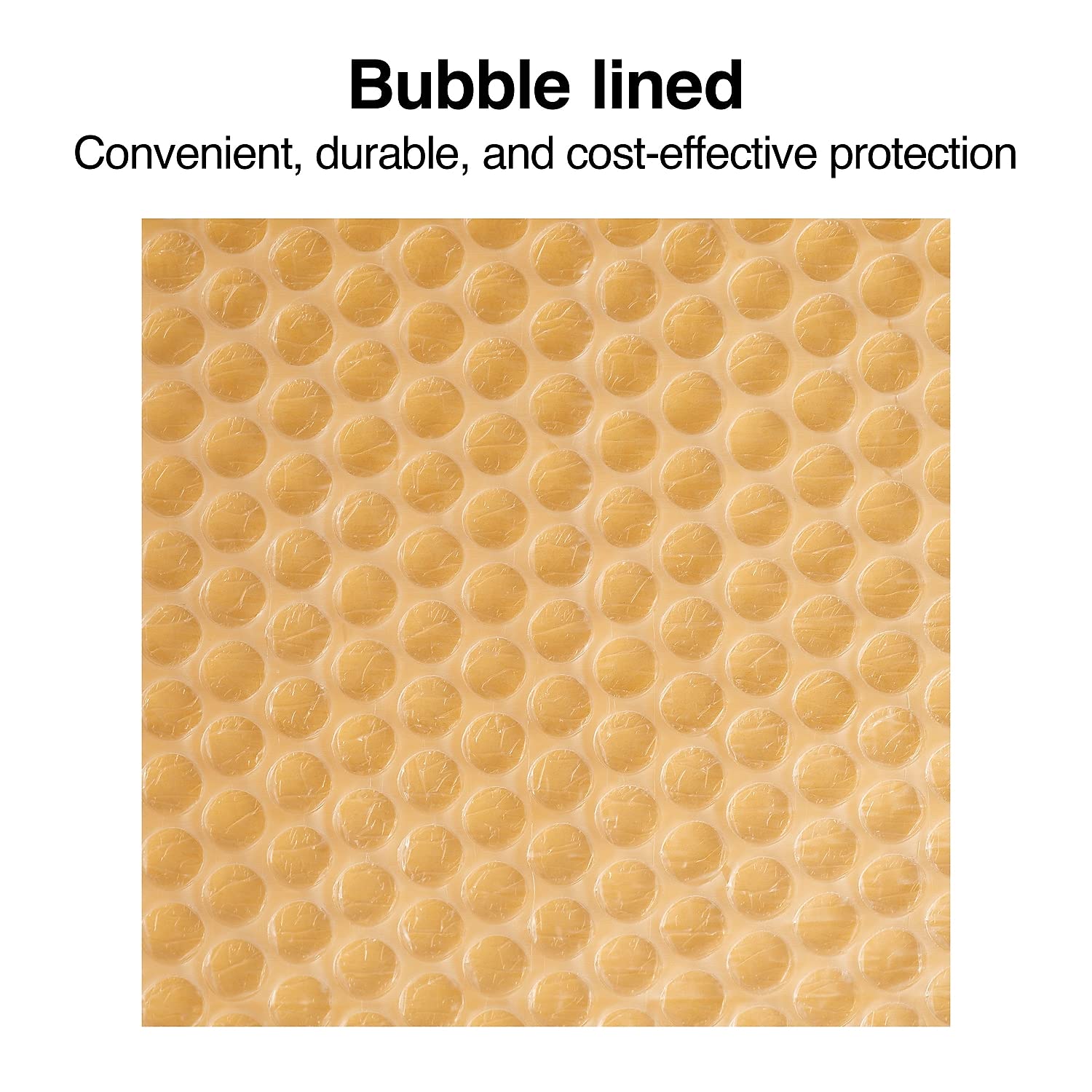Foto 5 pulgar | Bubble Mailer Staples 507778 Kraft #2 8,5 X 11 100/ct (28984) - Venta Internacional.