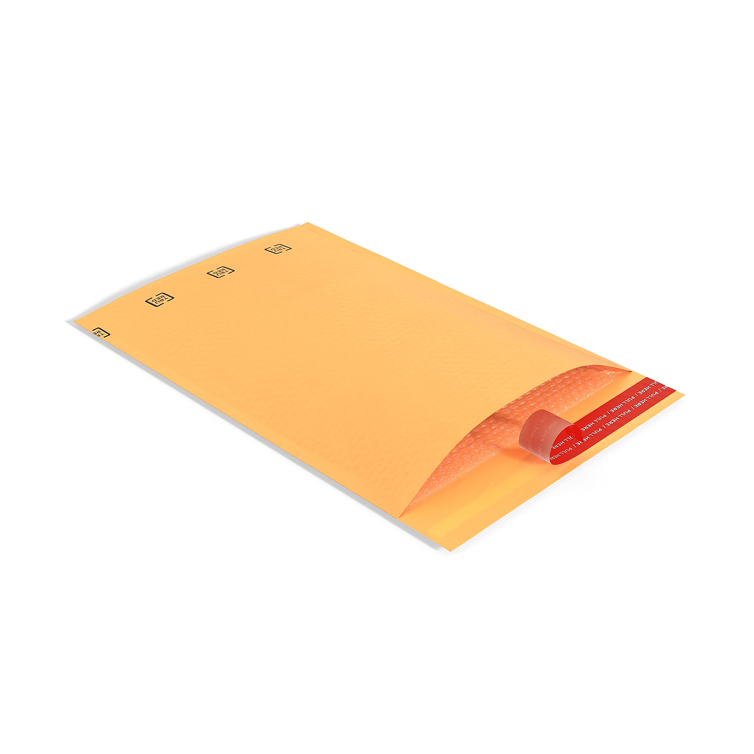 Foto 5 pulgar | Bubble Mailer Staples 427574 #4, Paquete De 25 Unidades, 9,5 X 13,5 Cm - Venta Internacional.