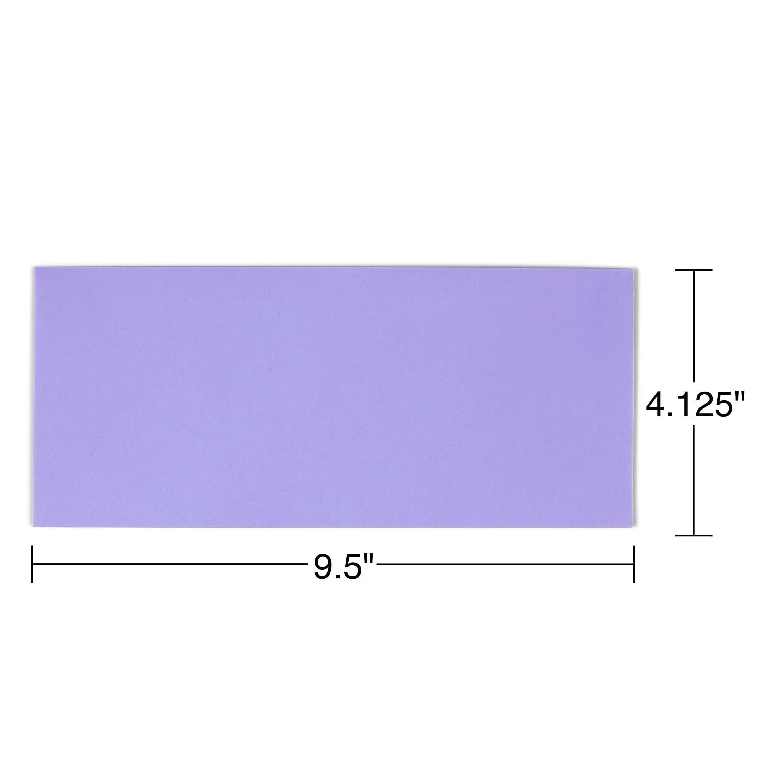 Foto 4 pulgar | Envelope Staples 122725 Easyclose, Color Neón #10, 50 Unidades - Venta Internacional.