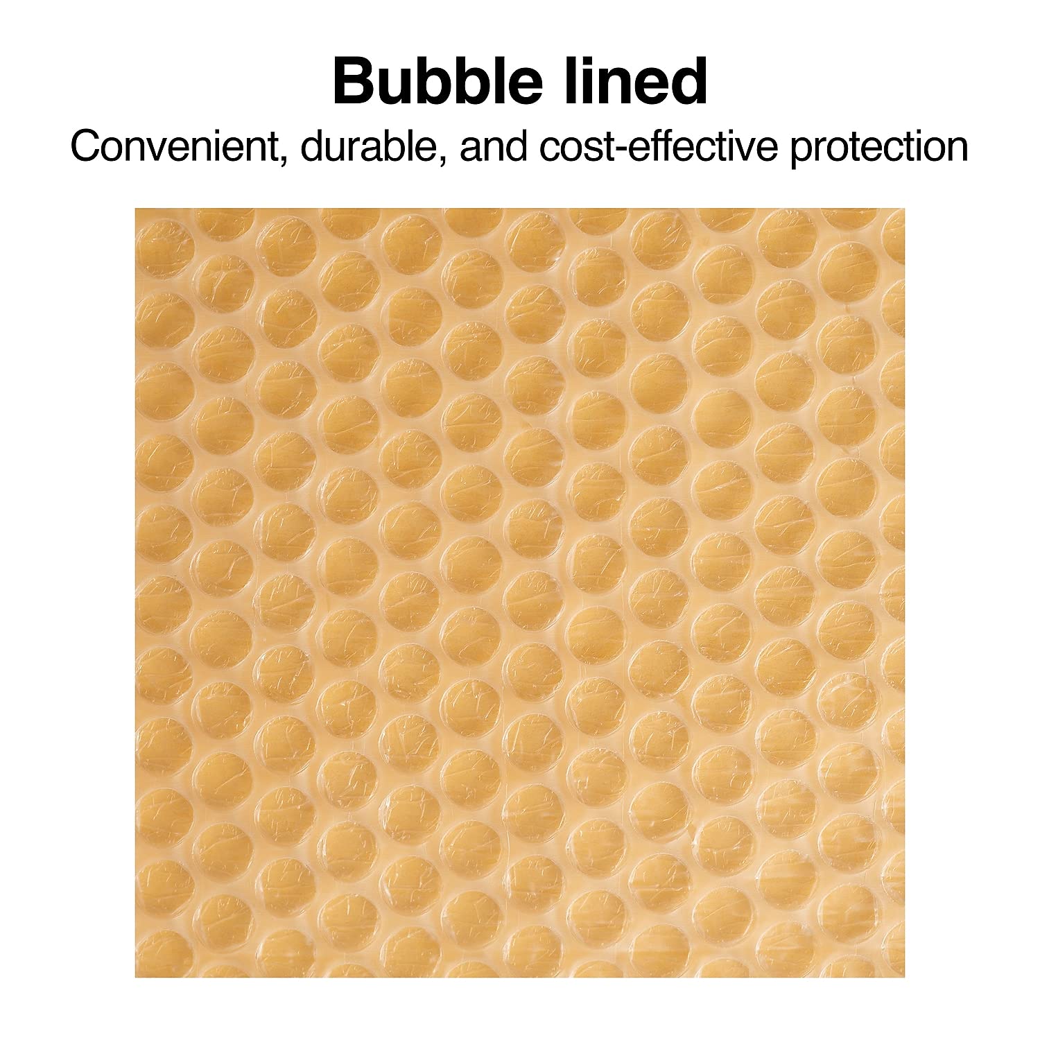Foto 5 pulgar | Bubble Mailers Staples Quickstripe, 10,5 X 15 Cm, #5, 12 Unidades - Venta Internacional.