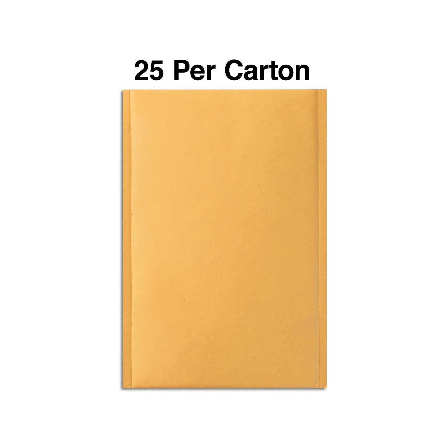 Foto 3 pulgar | Bubble Mailer Staples St56648vs 26,04 Cm X 34,29 Cm, 50 Unidades - Venta Internacional.