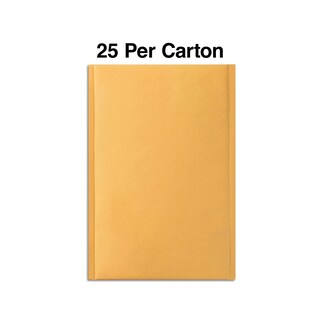 Foto 2 | Bubble Mailer Staples St56648vs 26,04 Cm X 34,29 Cm, 50 Unidades - Venta Internacional.