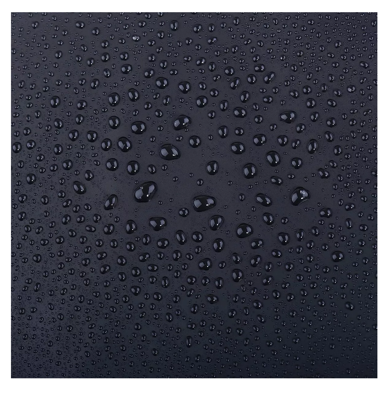 Foto 3 pulgar | 100 Bolsas Sobres De Plástico Para Envíos Paquetería 25*35 Cm Negro