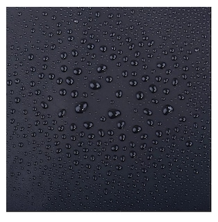 Foto 2 | 100 Bolsas Sobres De Plástico Para Envíos Paquetería 25*35 Cm Negro