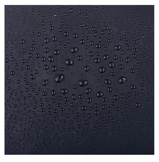 Foto 2 | 100 Bolsas Sobres De Plástico Para Envíos Paquetería 25*35 Cm Negro