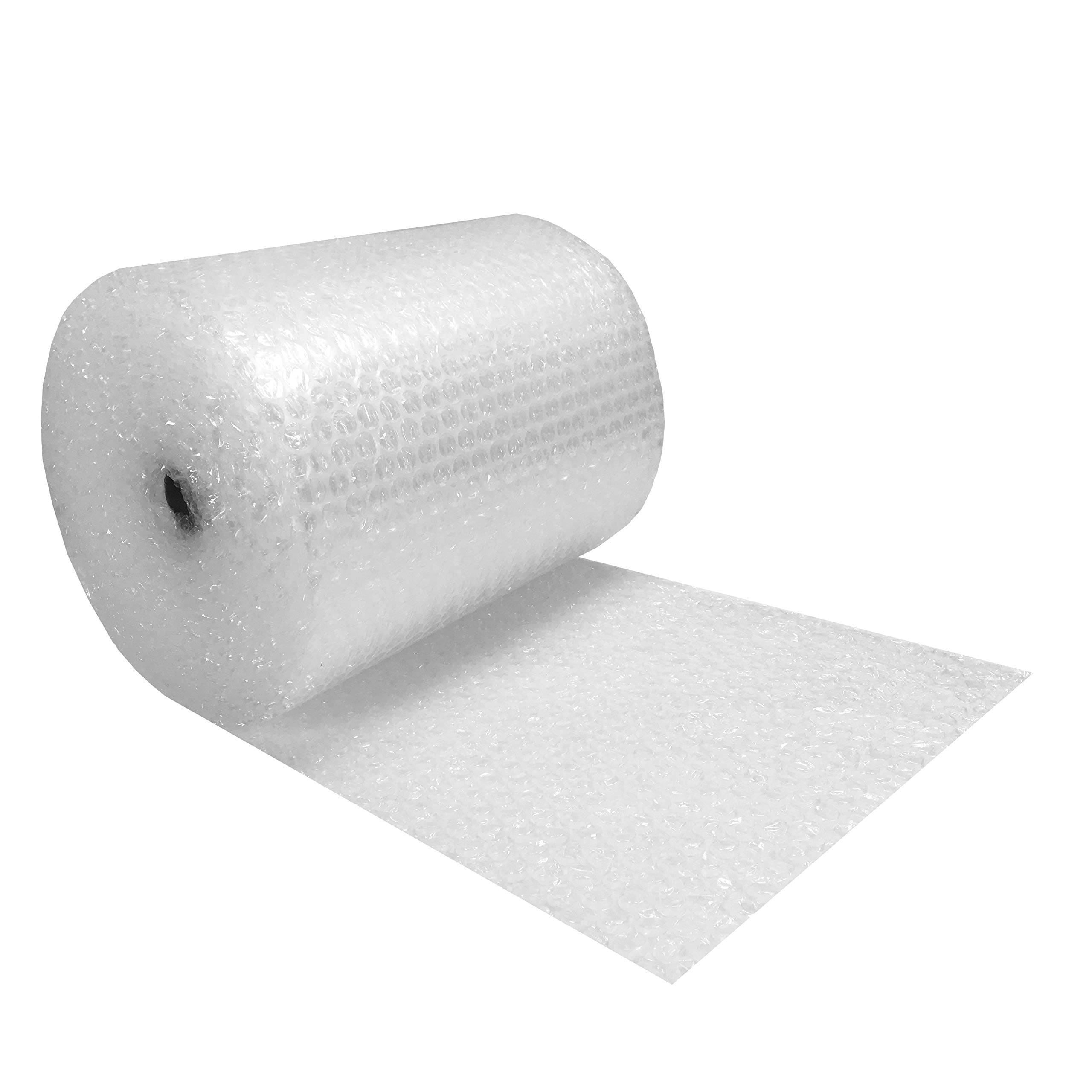 Envoltorio Acolchado Con Burbujas Tamaño Mediano 5/16, 60 Cm X 30 M - Venta Internacional $1,549